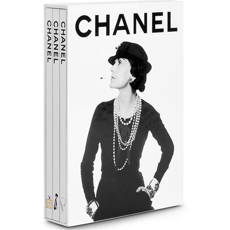 chanel histoire de l& 39|la Chanel vie privée.